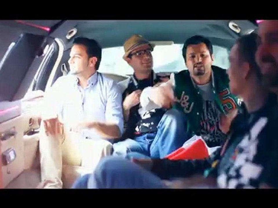 Renas Miran Ft. Merdan Biter, Brusk Cudi & Da Mayniacz-Tew(Youtube Version)