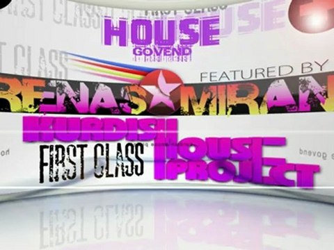 Renas Miran Producer Trailer