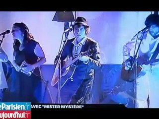 Le premier JT de Claire Barsacq passé au crible