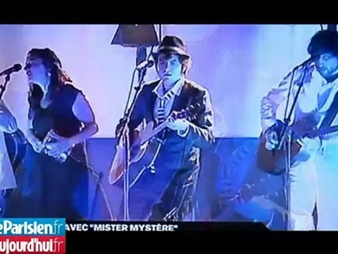 Le premier JT de Claire Barsacq passé au crible