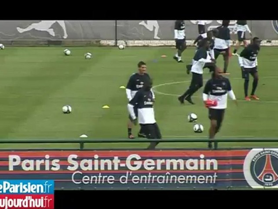 Coupet : « Lyon, c'est notre Ligue des Champions »