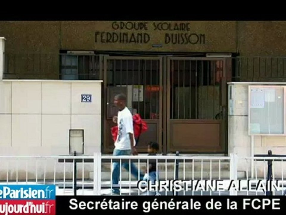 Ouyapacours recadre l'Education nationale