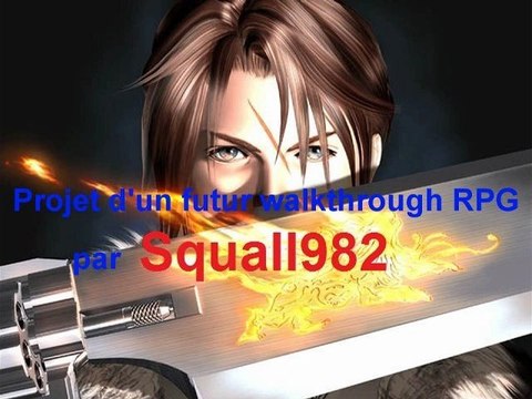 Projet Futur Walkthrough RPG : Faites votre choix !