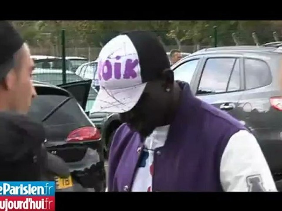 Sakho : «  On a été vexés »