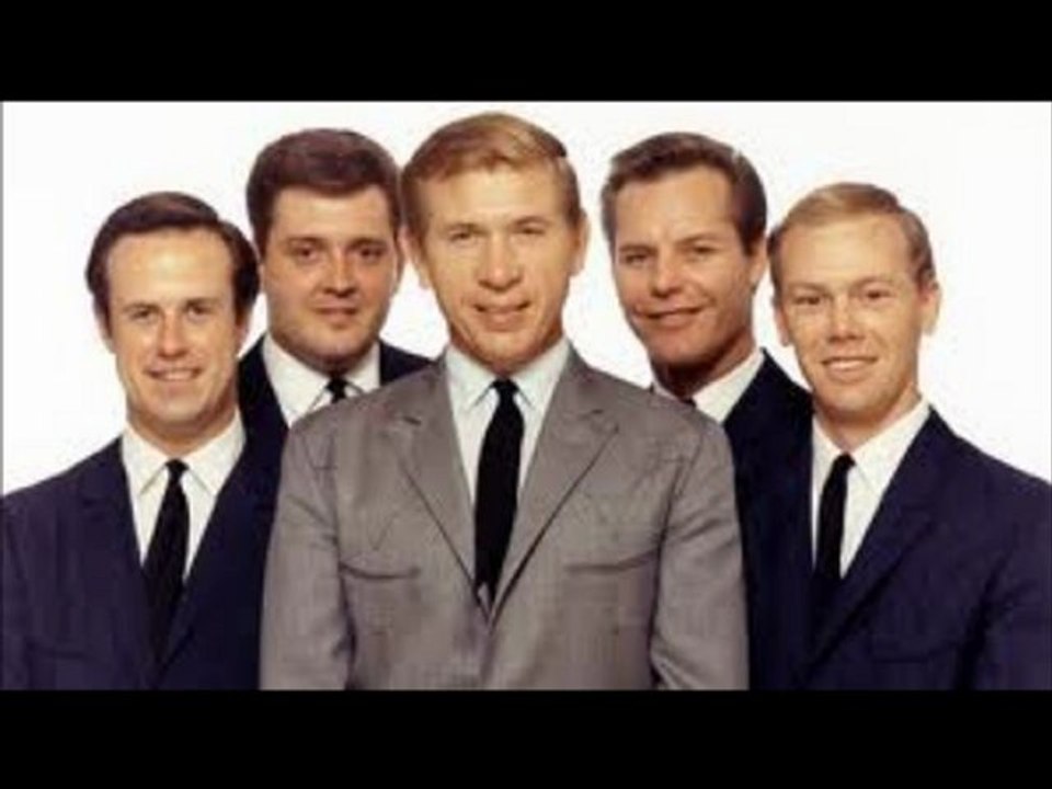 Buck Owens -- Rollin' In My Sweet Baby's Arms