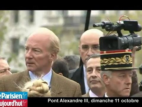 Le GIGN sauve l'otage Alain Bernard