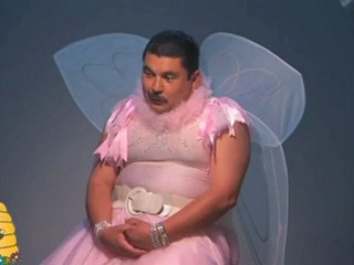 Дете и детектор за лаги