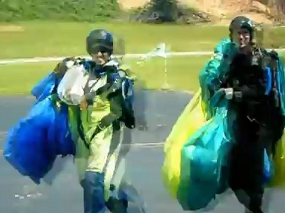 NASA Academy 2012 Documentary