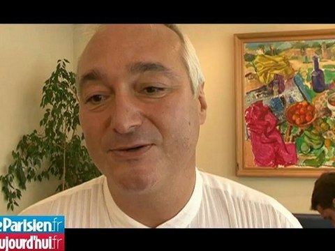 Le personnage préféré d'Anne Roumanoff? « Nicolas Sarkozy ! »