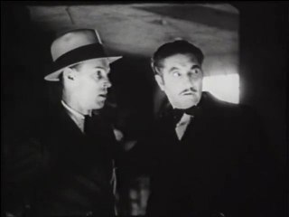 The Whispering Shadow Part5 Wanted for Murder