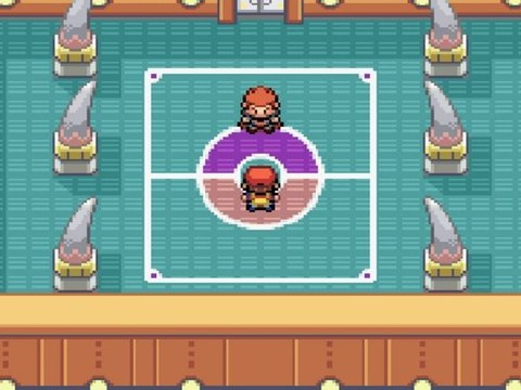 The Pokémon Story : pokémon vert feuille - épisode 20 partie 2 (FIN)