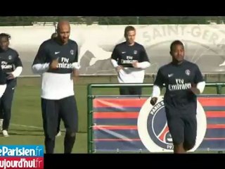 Kombouaré : « C'est la victoire qui prime avant tout »