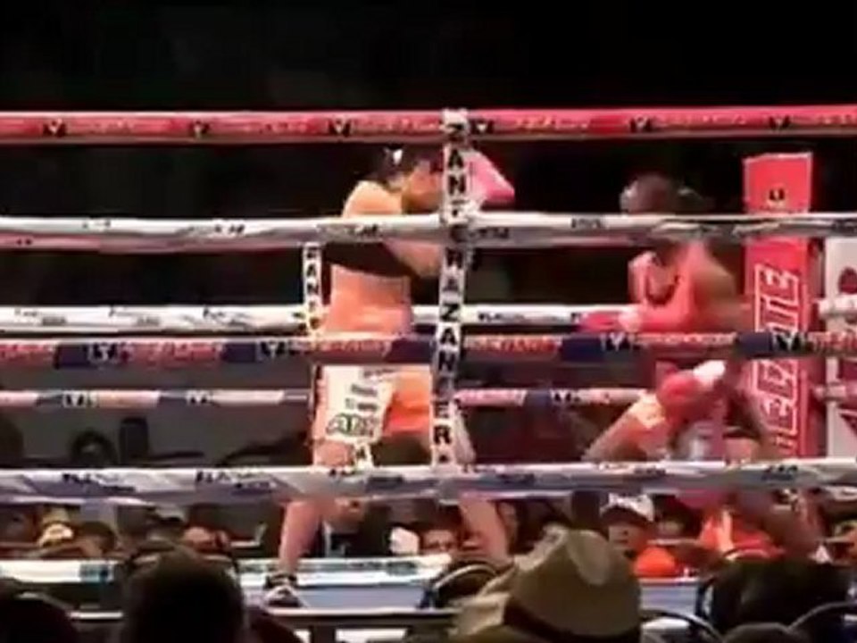 Jackie Nava vs Lisa Brown