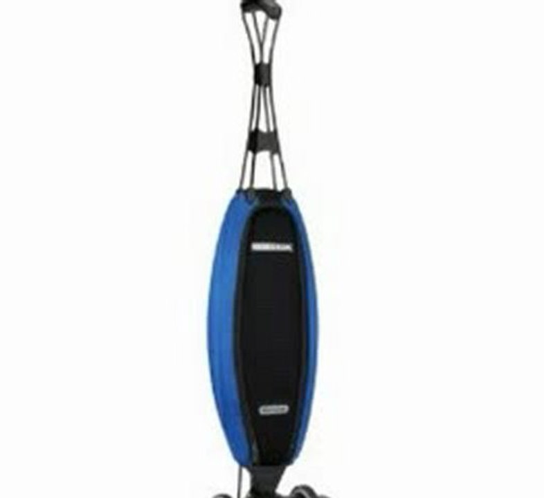 Cheap Oreck Magnesium Upright Vacuum Cleaner