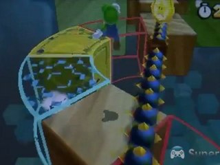 Super Mario Land 3D : Monde S3-5