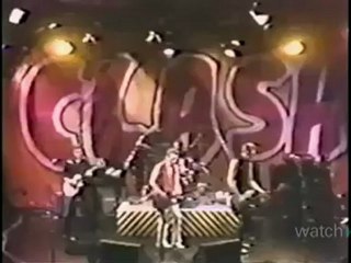 The Clash: A Legendary Punk Band’s Impact & History 🎸
