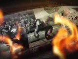 Spartacus Legends - Trailer d'Annonce