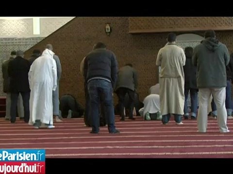 Minaret de Créteil : «Vous voyez une église sans clocher ?»