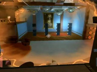 Quantum Conundrum - Gameplay