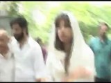 Shahrukh Khan & Priyanka Chopra at Ashok Mehta's FUNERAL