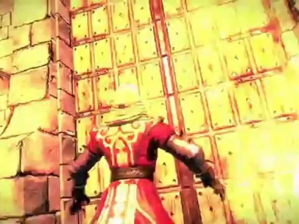 Of Orcs and Men - Summer Trailer