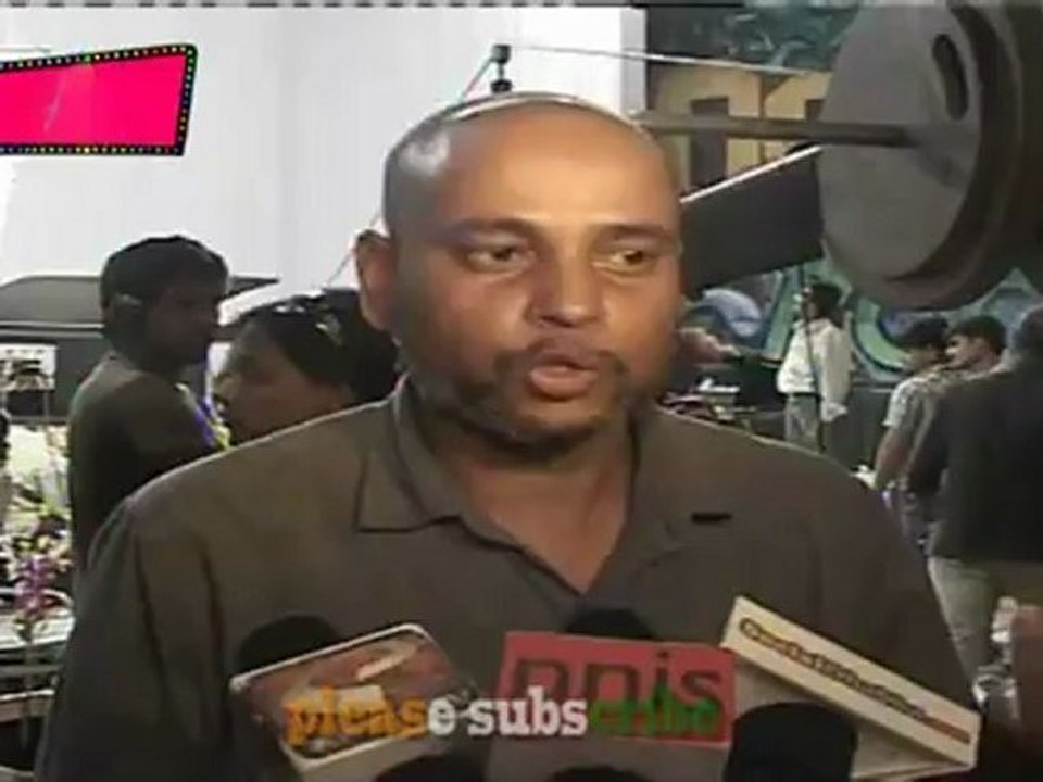 Comical Satire Movie 'Amma Ki Boli'