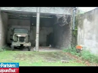 A l'assaut des forts oubliés