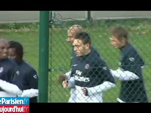 Erding : «La confiance est revenue»