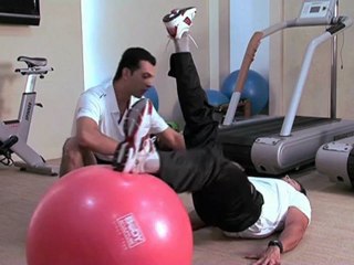 WorkOut ShortCuts: Get an Amazing Ass