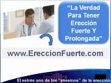 Como tener ereccion fuerte y dura | Como incrementar la ereccion naturalmente