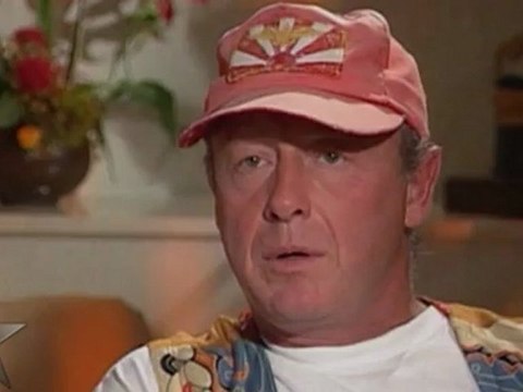 Tony Scott commits SUICIDE