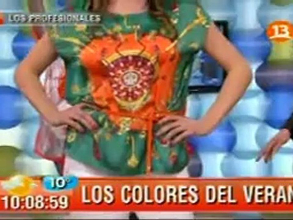 Bienvenidos Parte 1