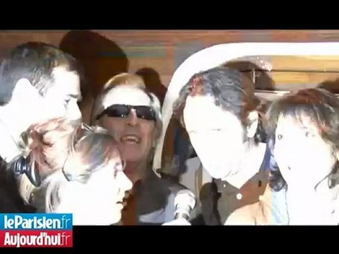 Malgré la polémique, l'UMP assume son lipdub