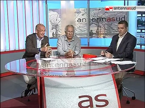 TG 20.08.12 Ilva, si spengono gli impianti? Il commento di Sisto e Assennato