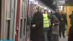 RER A : les cadres de la RATP remplacent les grévistes