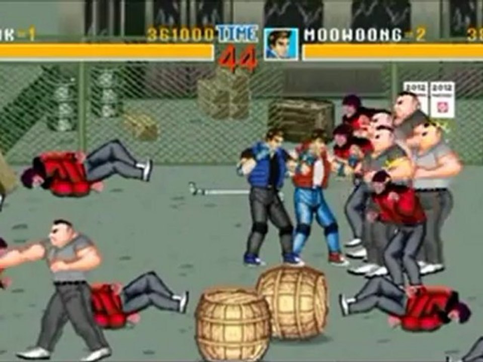 [MV] 배치기 - 두마리leesosilk이소식