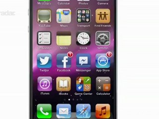 iPhone 5 Release Date, News & Rumours Update