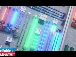 2009, l'année insolite du Parisien.fr