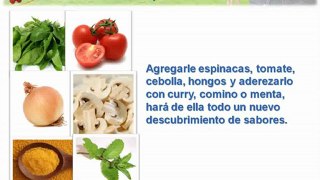 Quiero Perder Peso Rápidamente y no me gustan los vegetales