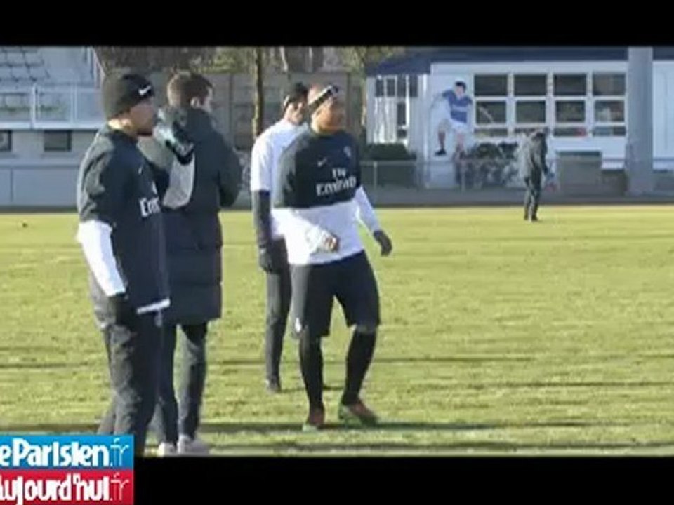 Kombouaré : «Kezman est un très grand professionnel»