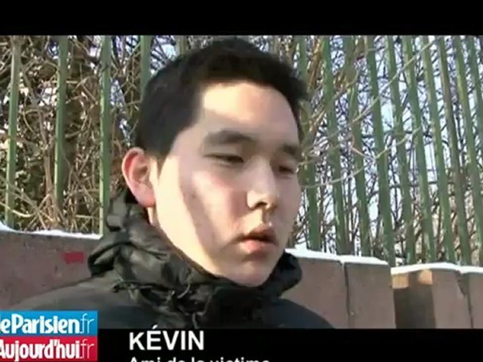 Elève poignardé dans son lycée : ses camarades sous le choc