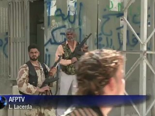 Jornalista japonesa é morta na Síria