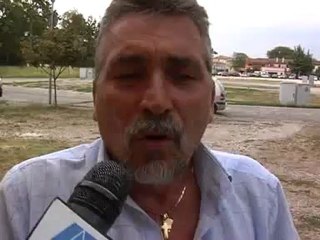 degrado in prato fiera