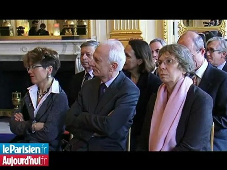 "Nous allons tenter de renverser l'image d'Hadopi"