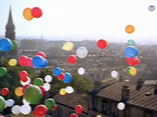 加藤登紀子・・・赤い風船