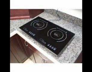 Cheap True Induction Cooktop- Double Burner- Energy Efficien