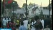 La capitale d'Haïti frappée par un tremblement de terre