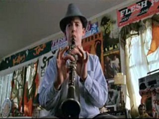 ferris - nunca tive uma aula kkkk