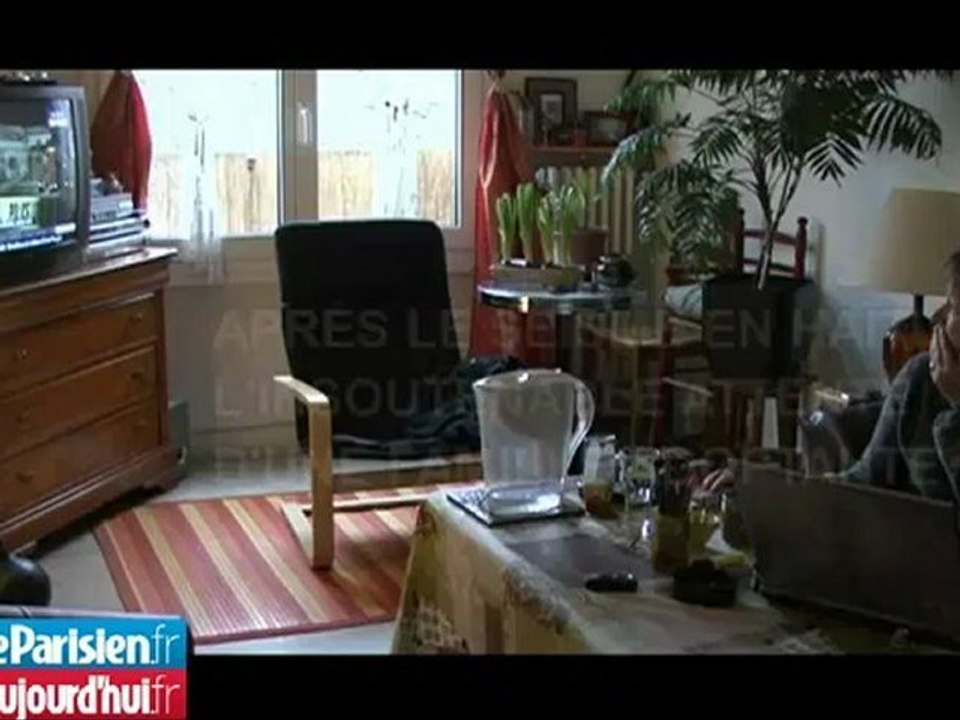 Après le séisme, l'insoutenable attente d'une famille adoptante