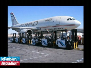 Emprisonné à Dubai pour une plasanterie dans l'avion